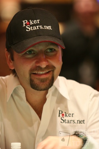 Daniel Negreanu Daniel Negreanu
