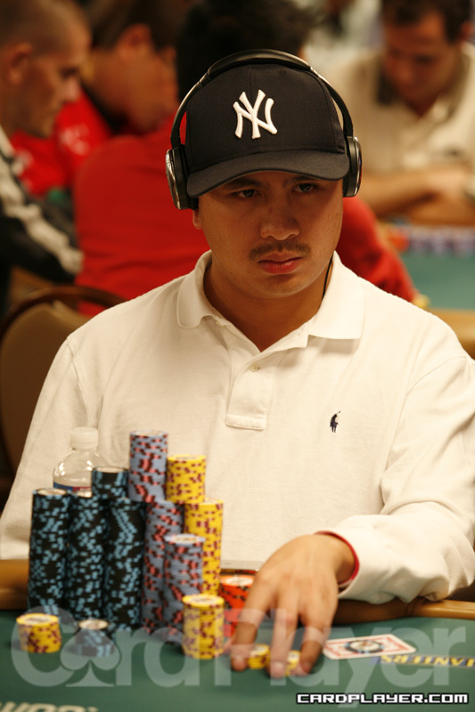 J.C. Tran J.C. Tran