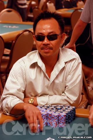David Pham