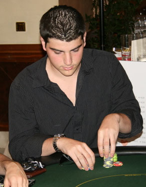 Dani 'ansky' Stern Dani 'ansky' Stern