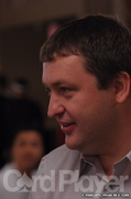 Tony G wins the Moscow Millions Tony G wins the Moscow Millions