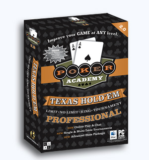 Poker Academy Poker Academy