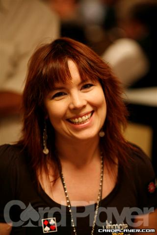 Annie Duke
