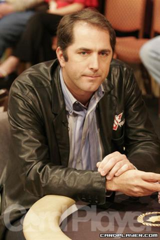Phil Gordon