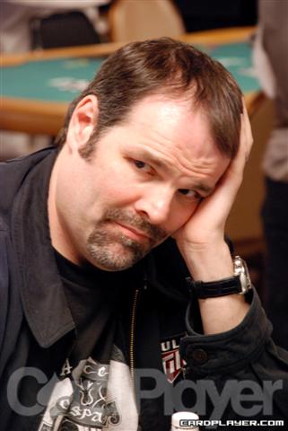 Howard Lederer