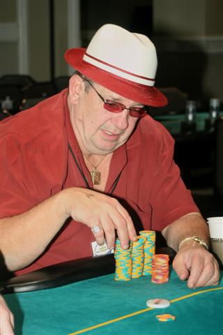 Ronald Kornak