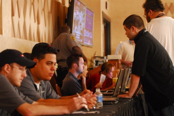 Card Player World Series of Poker internship Card Player World Series of Poker internship