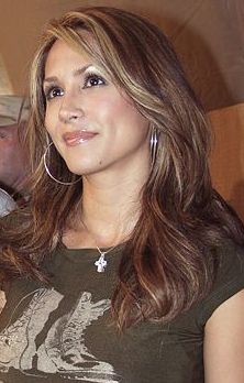 Leeann Tweeden
