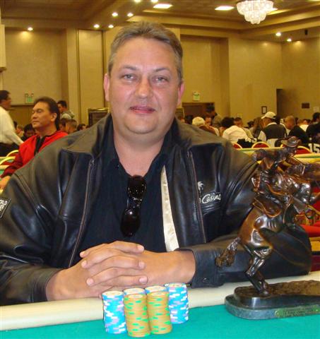 Jack Rosenfeldt