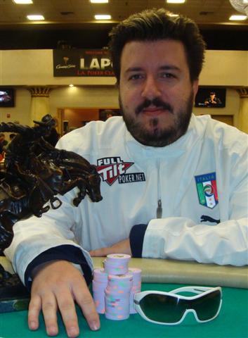 Max Pescatori