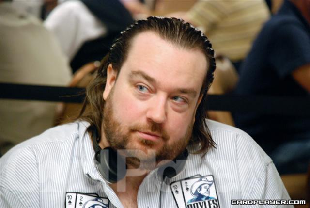 Todd Brunson Todd Brunson