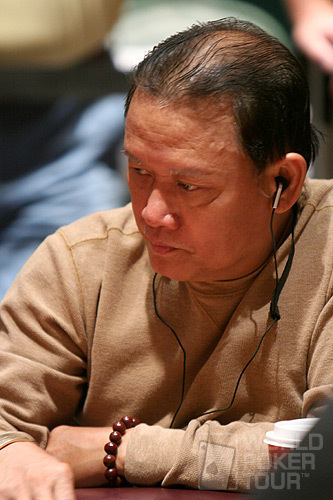 Men 'The Master' Nguyen Men 'The Master' Nguyen
