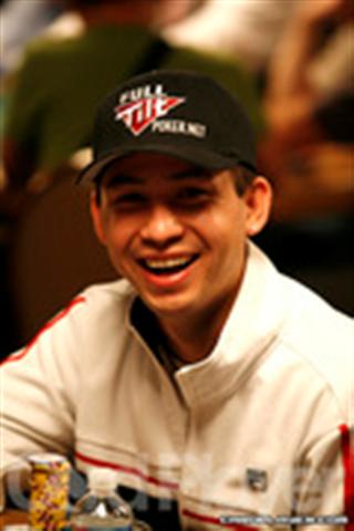 Kenny Tran