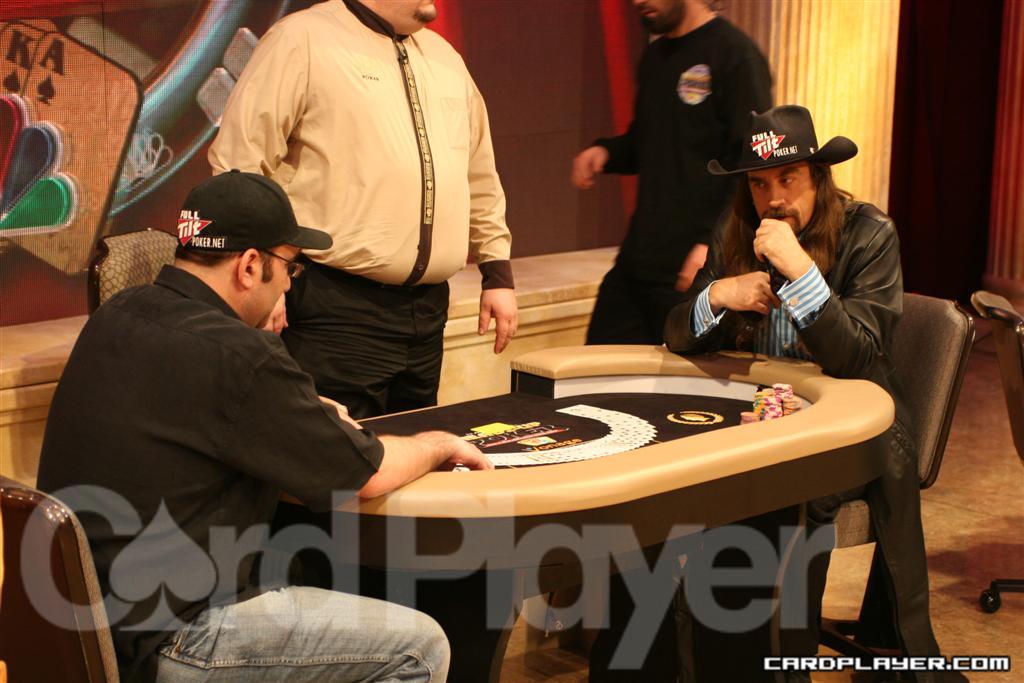 Ferguson and Matusow Ferguson and Matusow