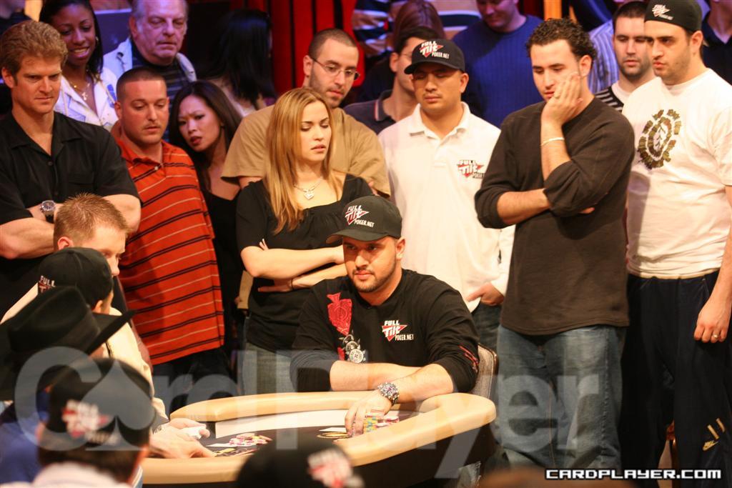 Mizrachi Crowd Mizrachi Crowd