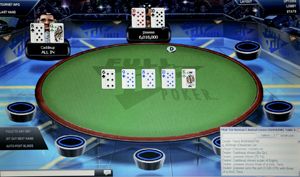 Final Hand Final Hand