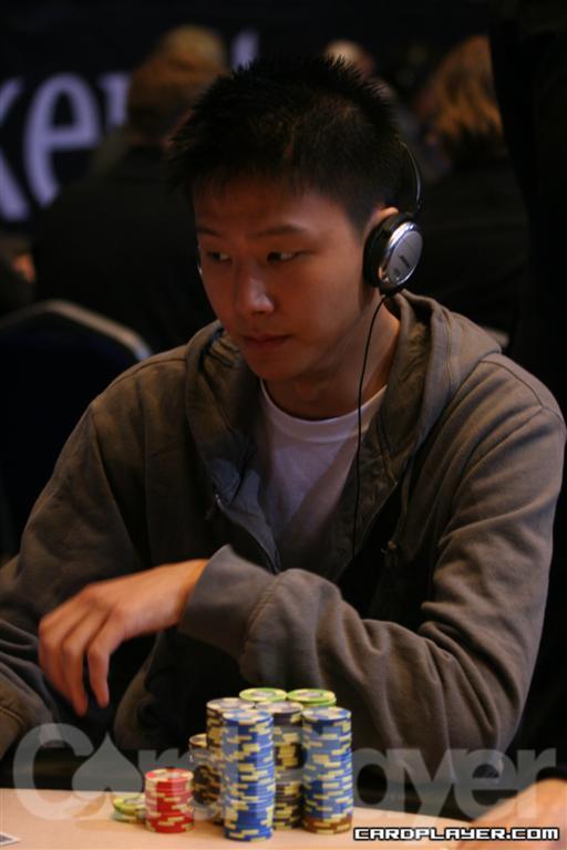 Chris Lee aka Genius28 Chris Lee aka Genius28