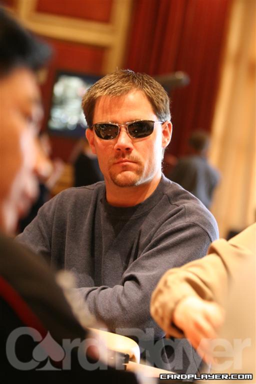 Jeff King Jeff King
