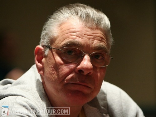 Frank Cieri