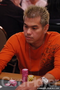 Mike Chow