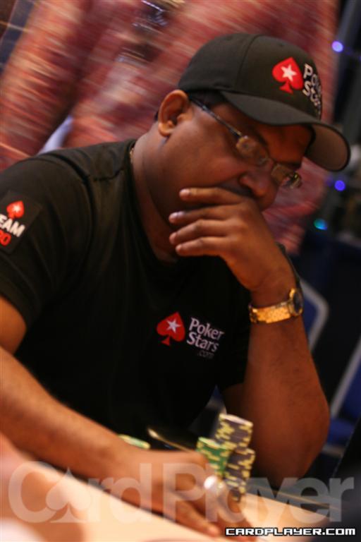 Victor Ramdin Victor Ramdin