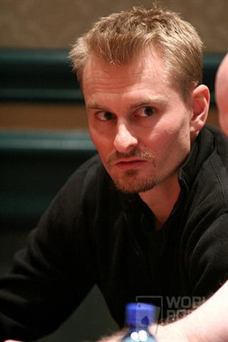 Michael Binger