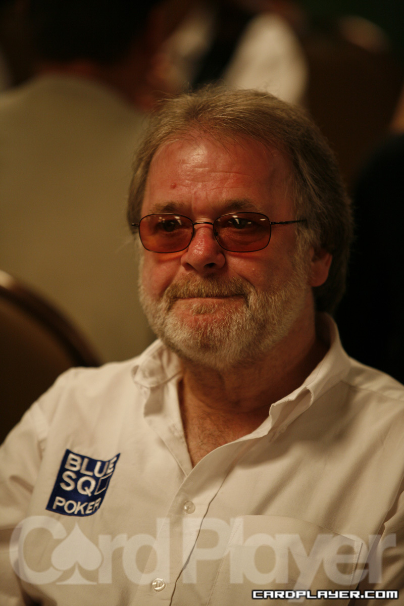 Micky Wernick