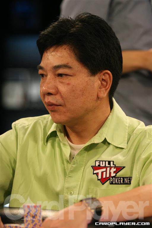 David Chiu David Chiu