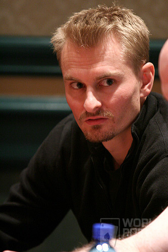 Michael Binger Michael Binger