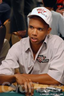 Phil Ivey Phil Ivey