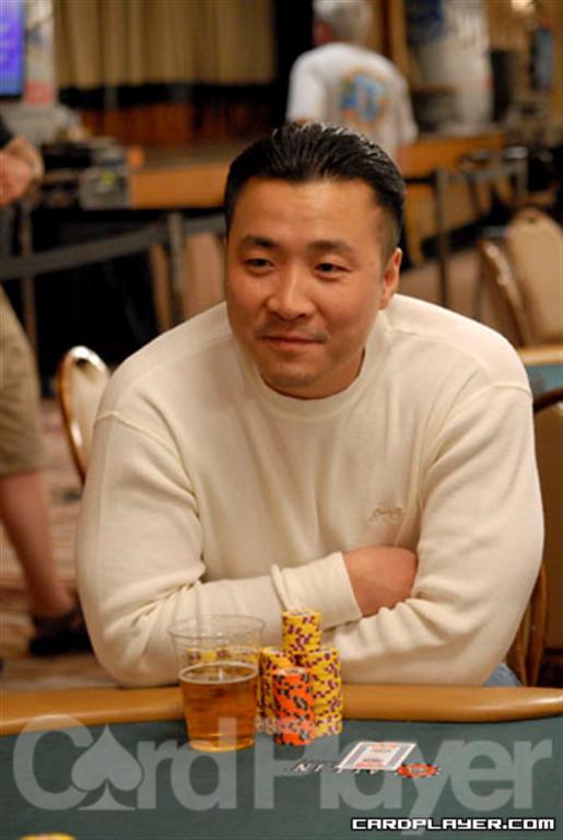 Thanh Dat Tran Thanh Dat Tran