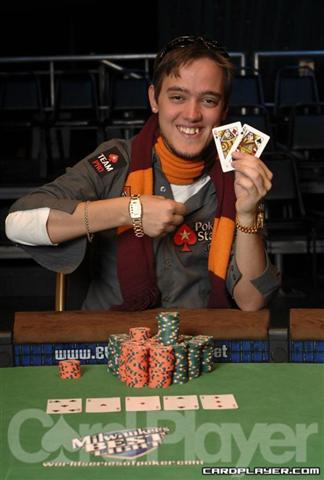 Dario Minieri