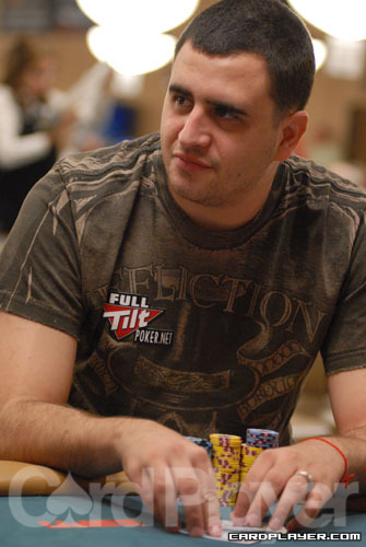 Robert Mizrachi Robert Mizrachi