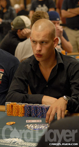 Lennart Holtkamp