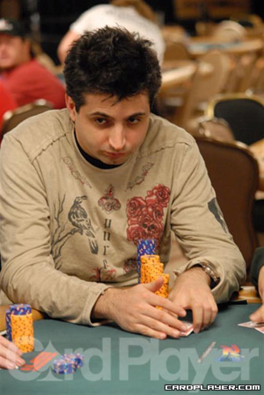 Ali Eslami Ali Eslami