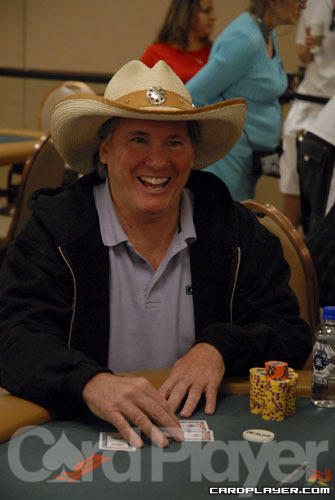 Larry Wright Larry Wright