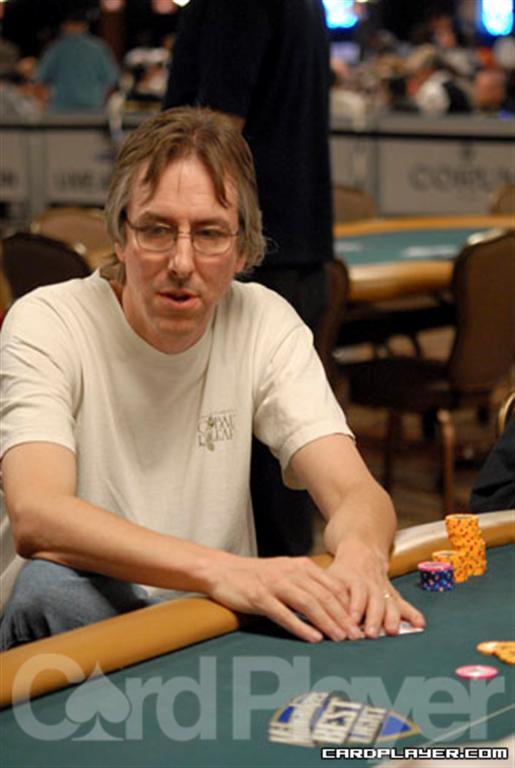 Greg Wohletz