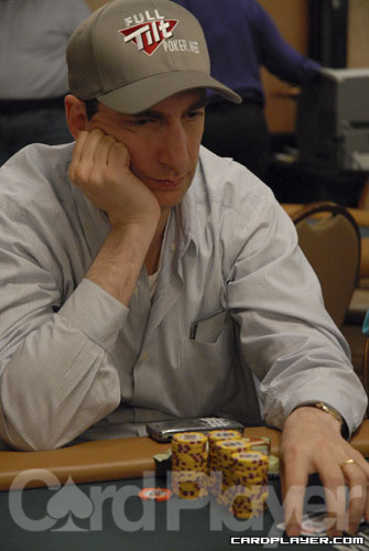 Erik Seidel Erik Seidel