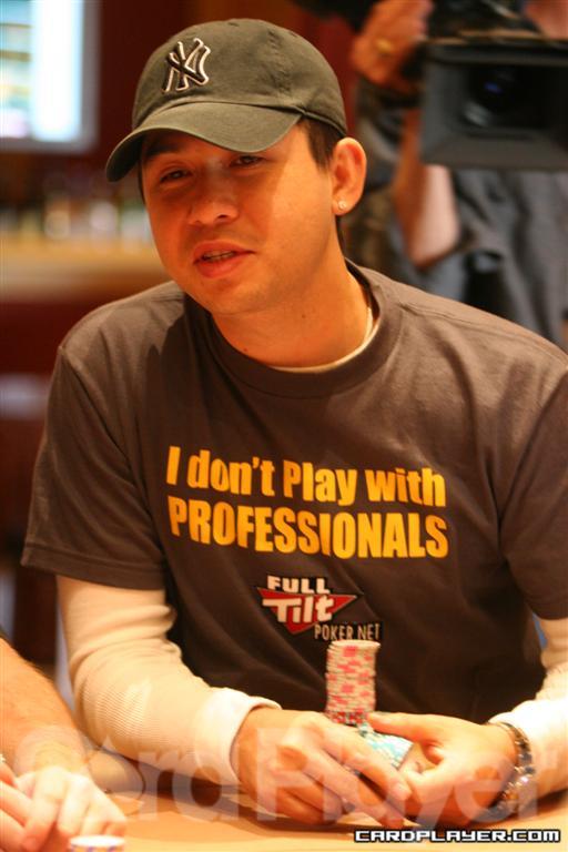 Kenny Tran