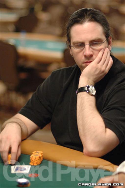 Daniel Mowczan