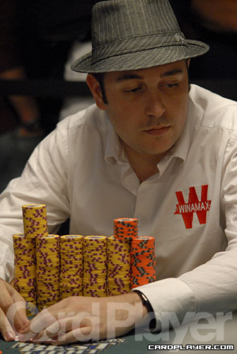 Nicolas Levi