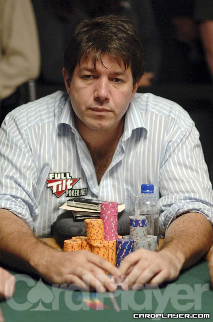 David Benyamine
