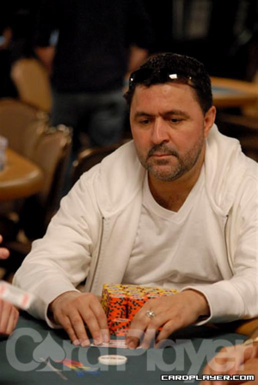 Jacobo Fernandez