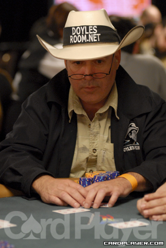 Hoyt Corkins