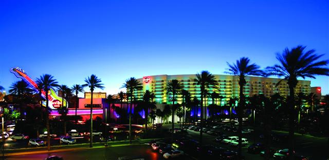 Hard Rock