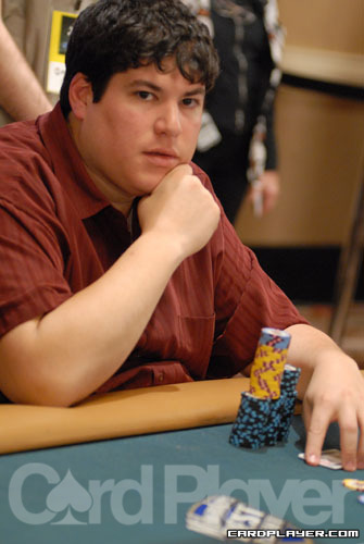 Ben Ponzio Ben Ponzio