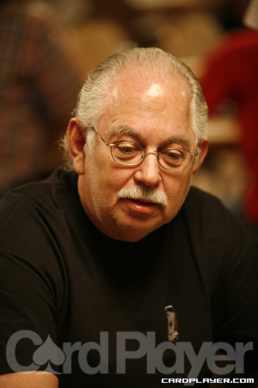 Lyle Berman Lyle Berman