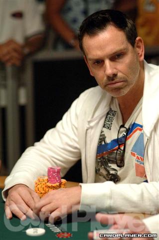 Chad Brown