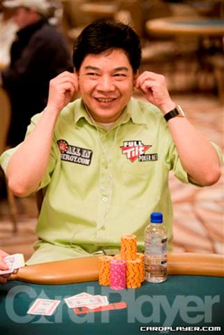 David Chui