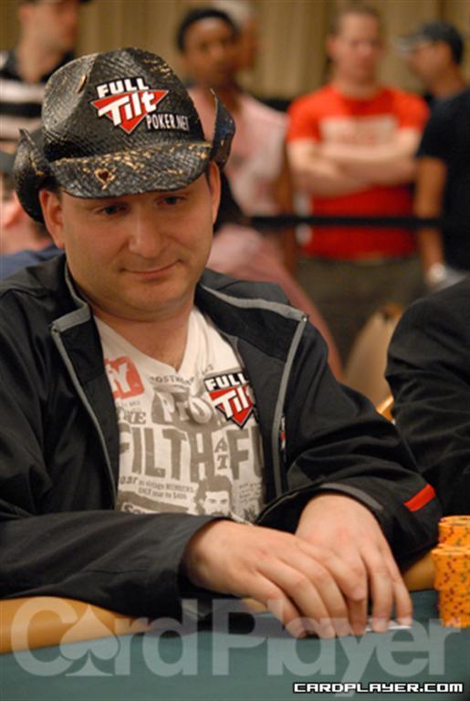 Andy Bloch